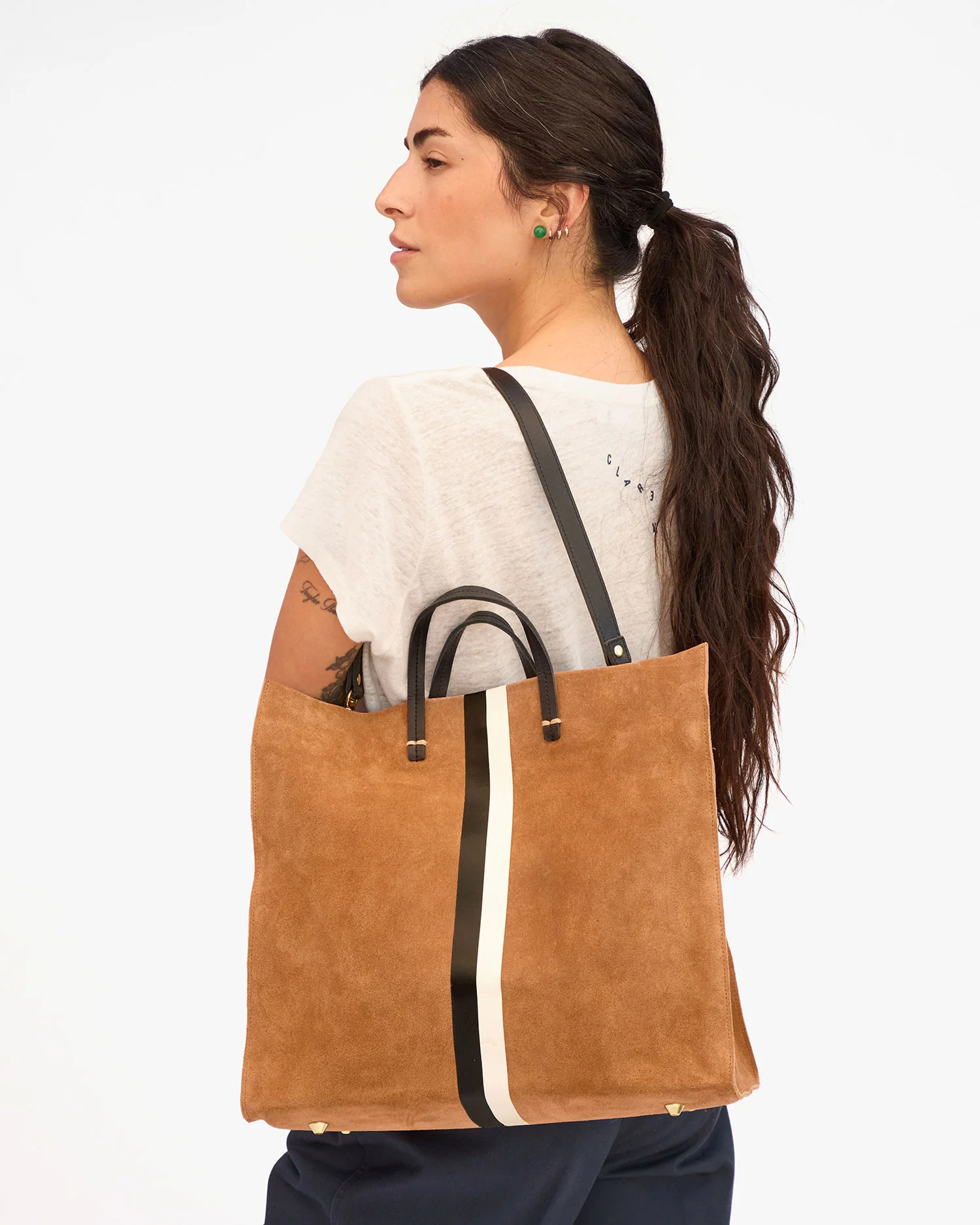 Simple Tote - Image 4