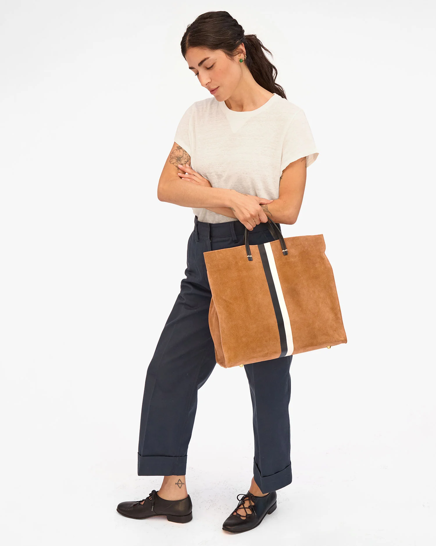 Simple Tote - Image 5