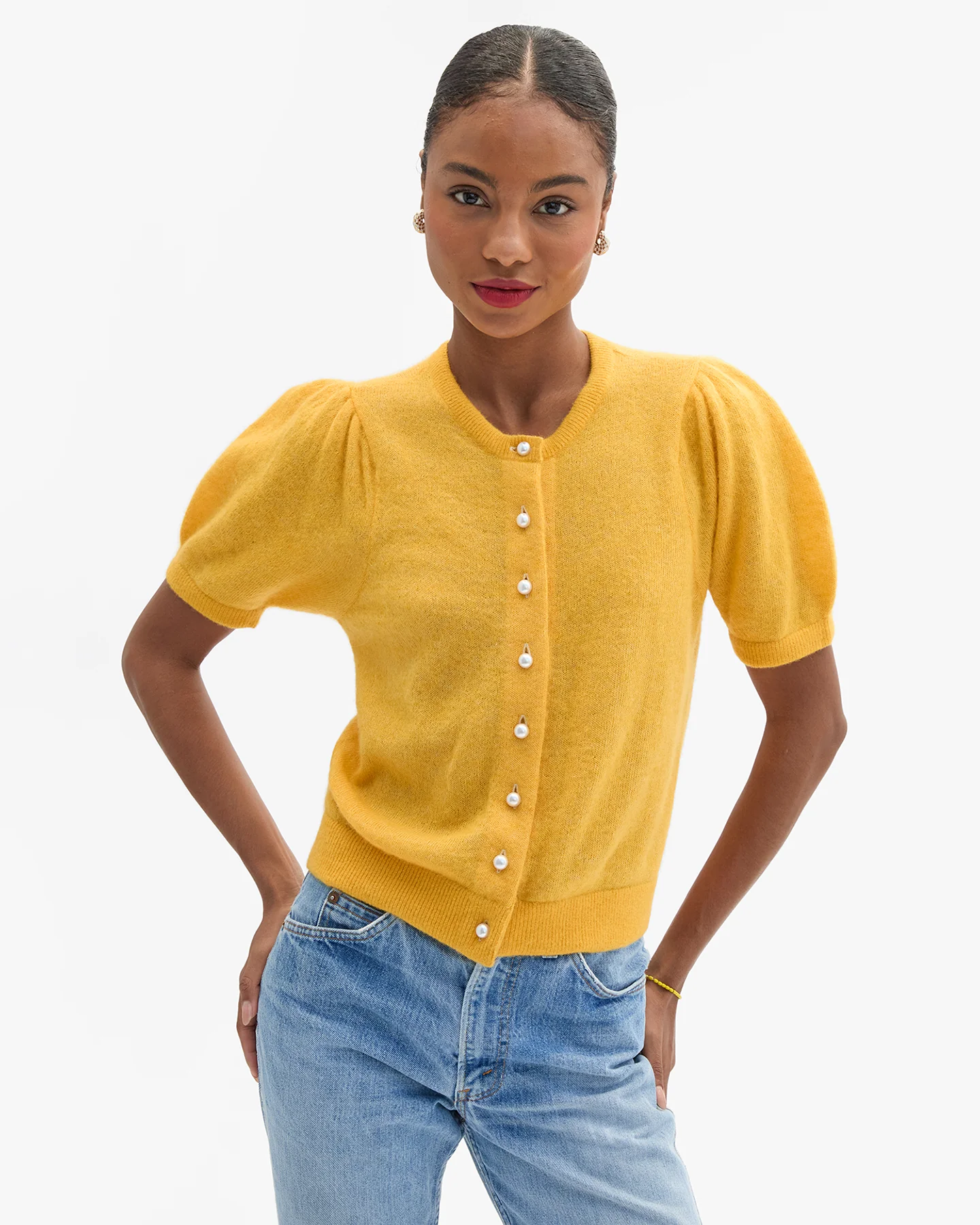 Stella Cardigan