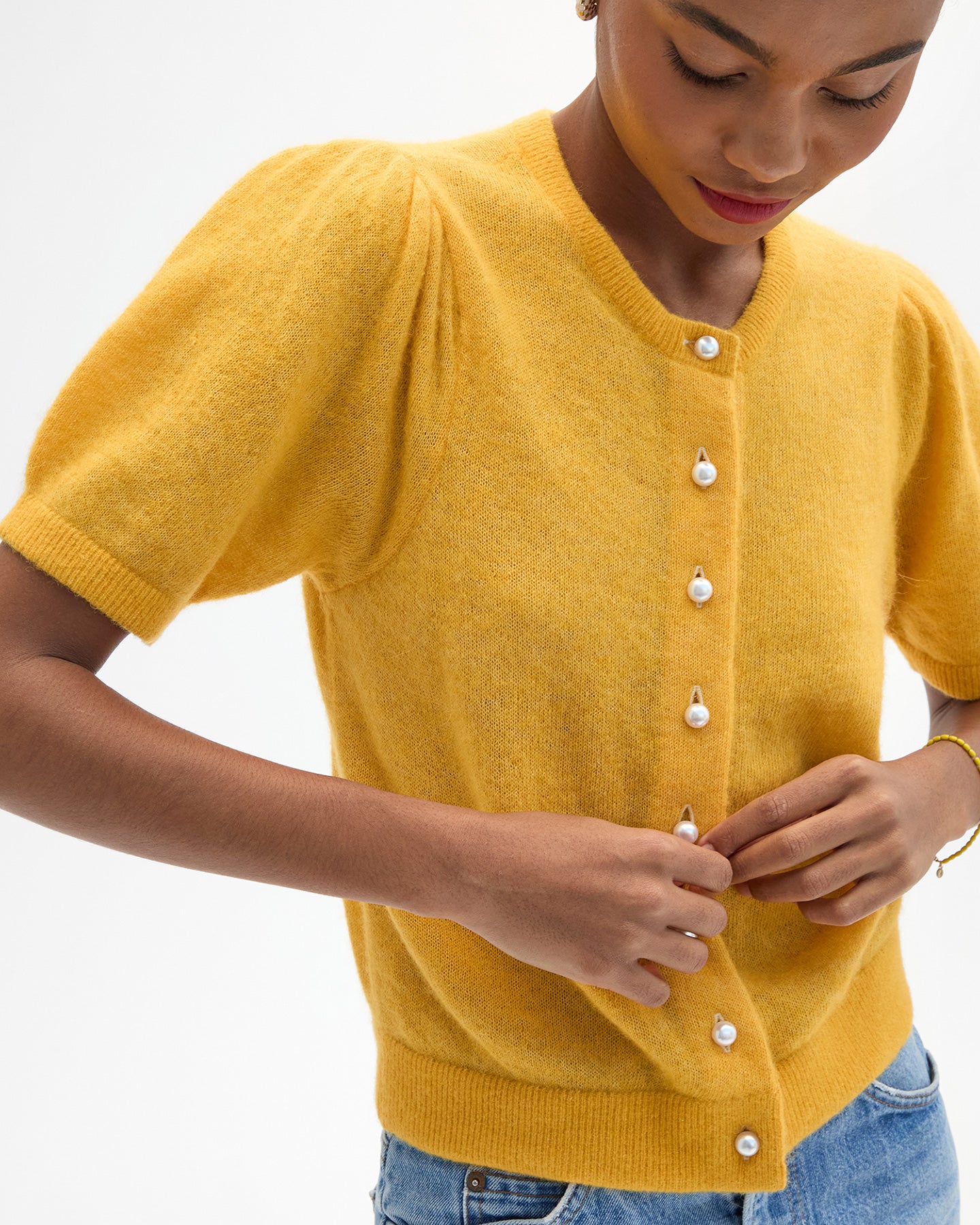 Stella Cardigan - Image 2