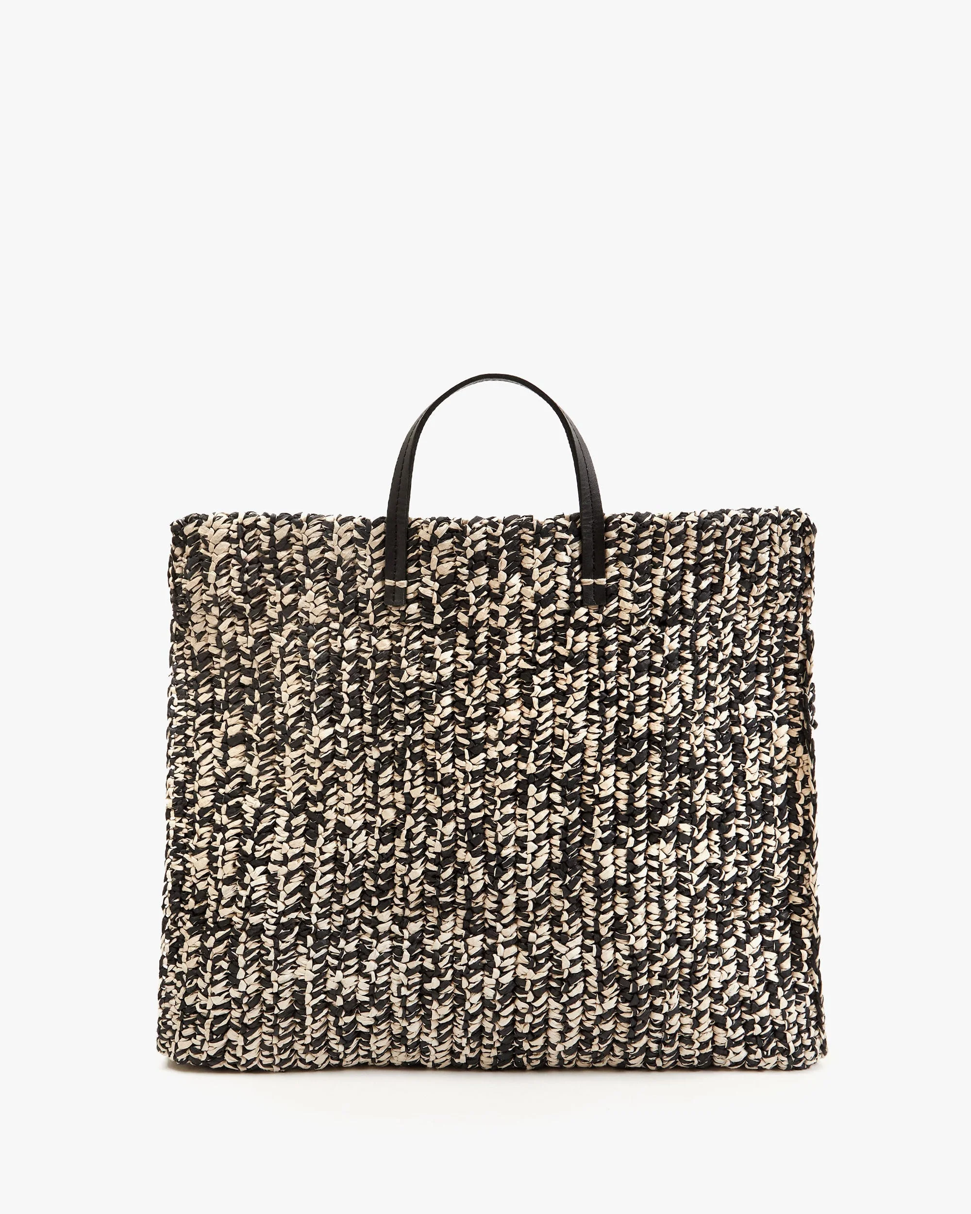 Summer Simple Tote
