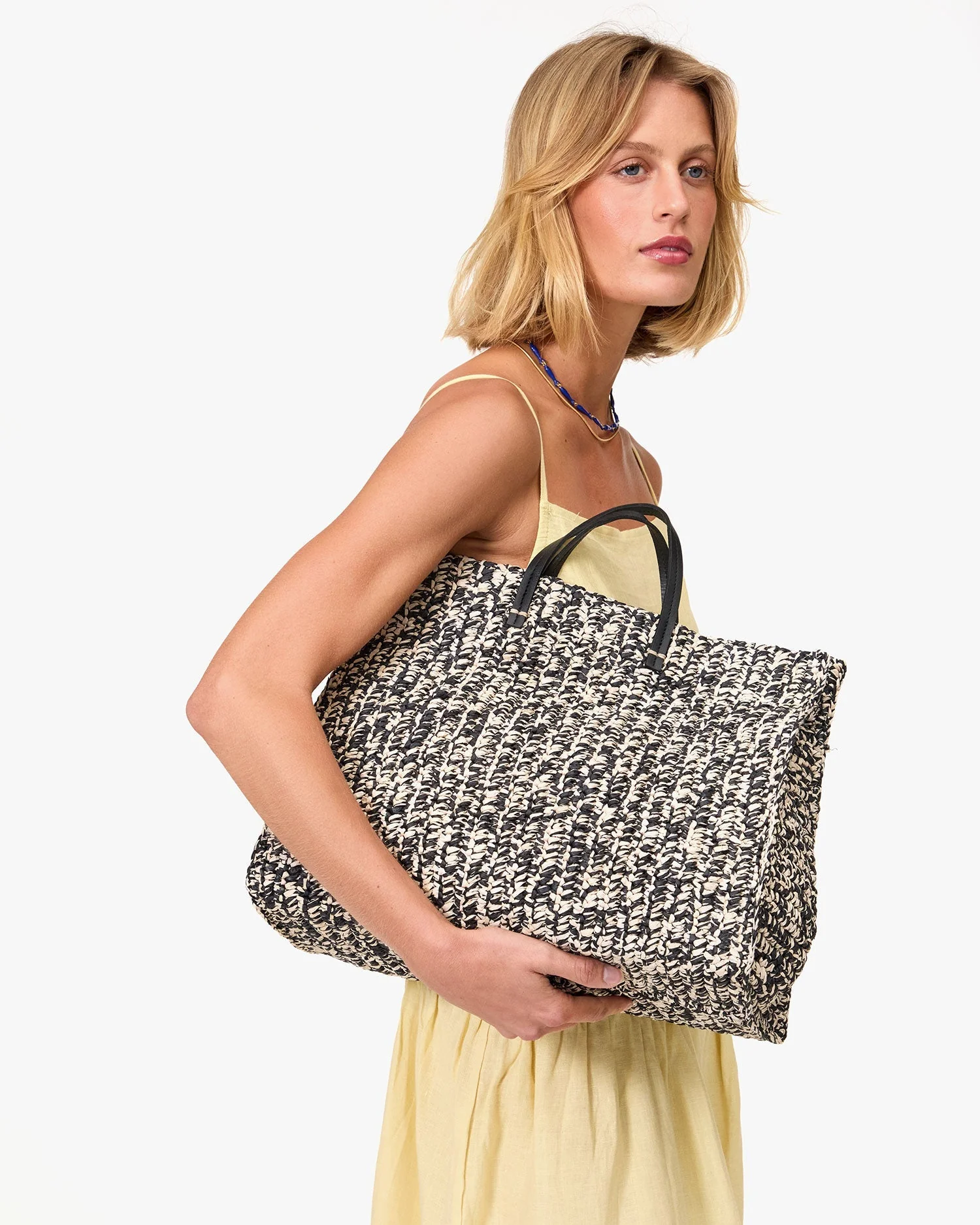 Summer Simple Tote - Image 3