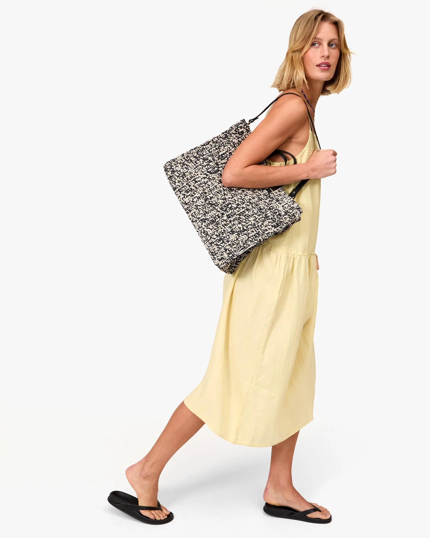 Summer Simple Tote - Image 4
