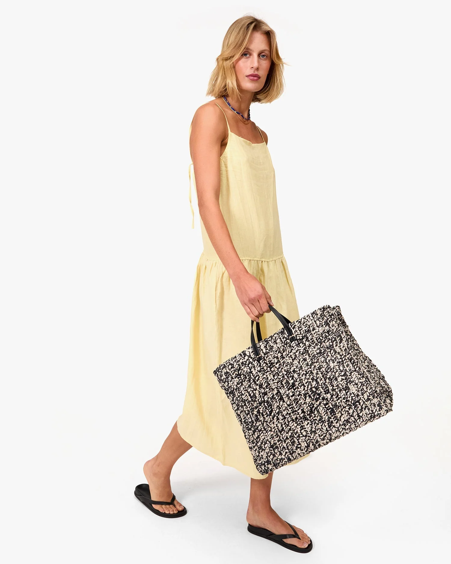 Summer Simple Tote - Image 5