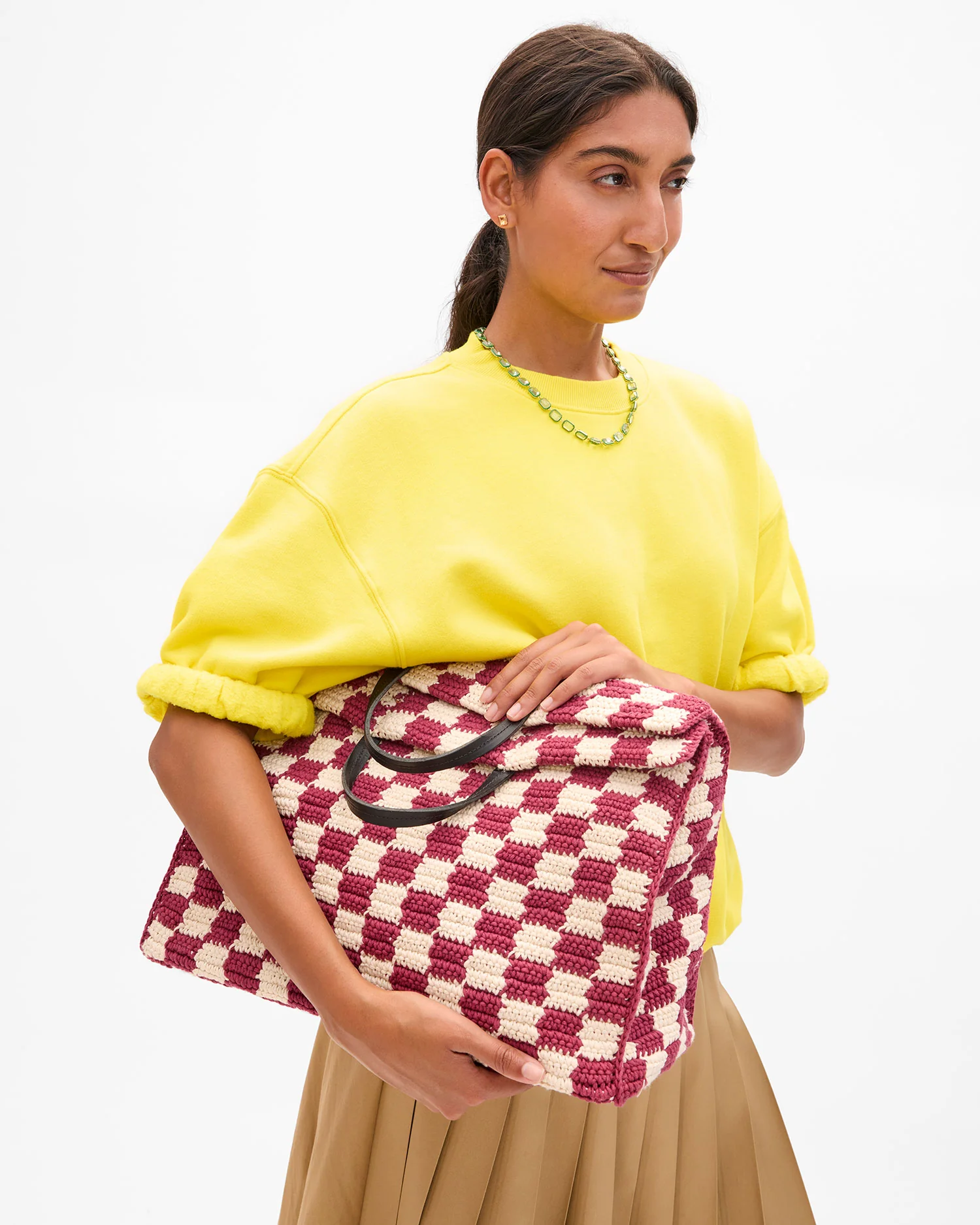 Summer Simple Tote - Image 2