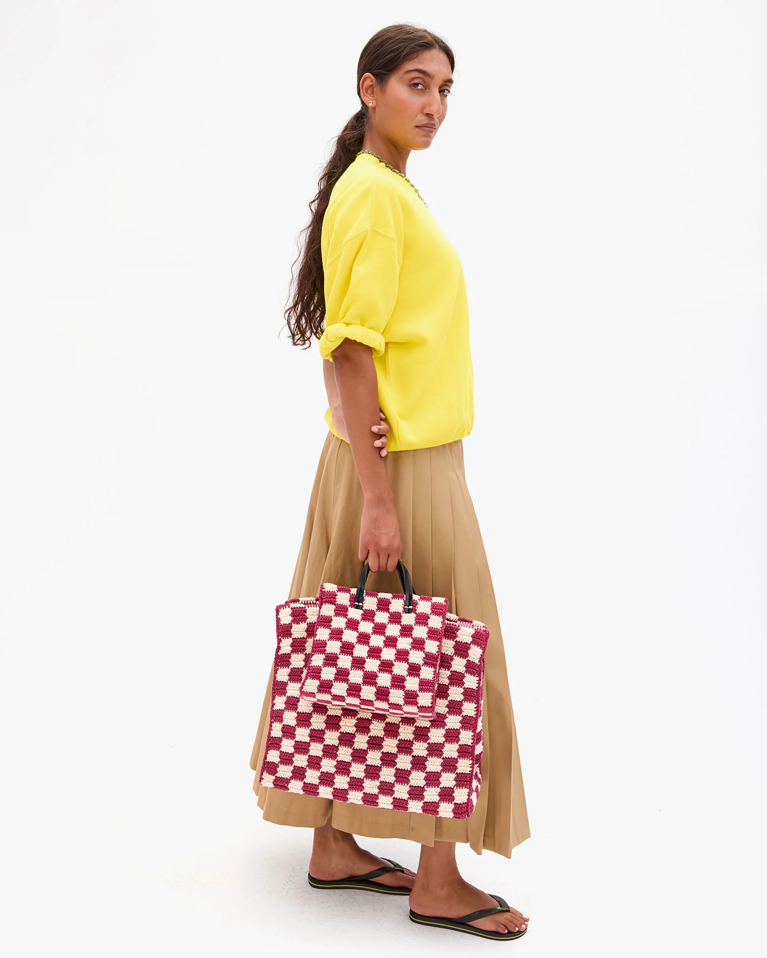 Summer Simple Tote - Image 4
