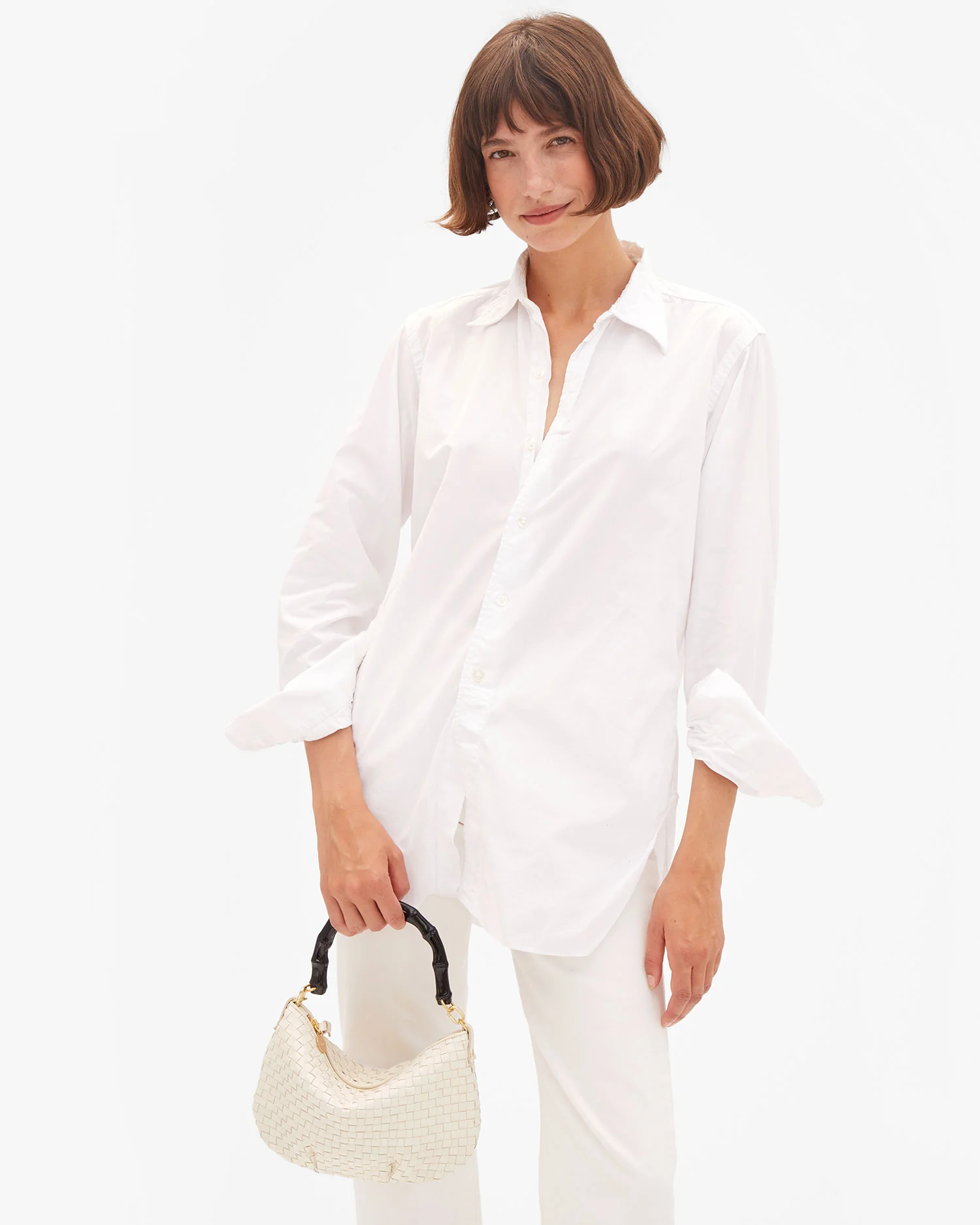 Bamboo Top Handle - Image 3