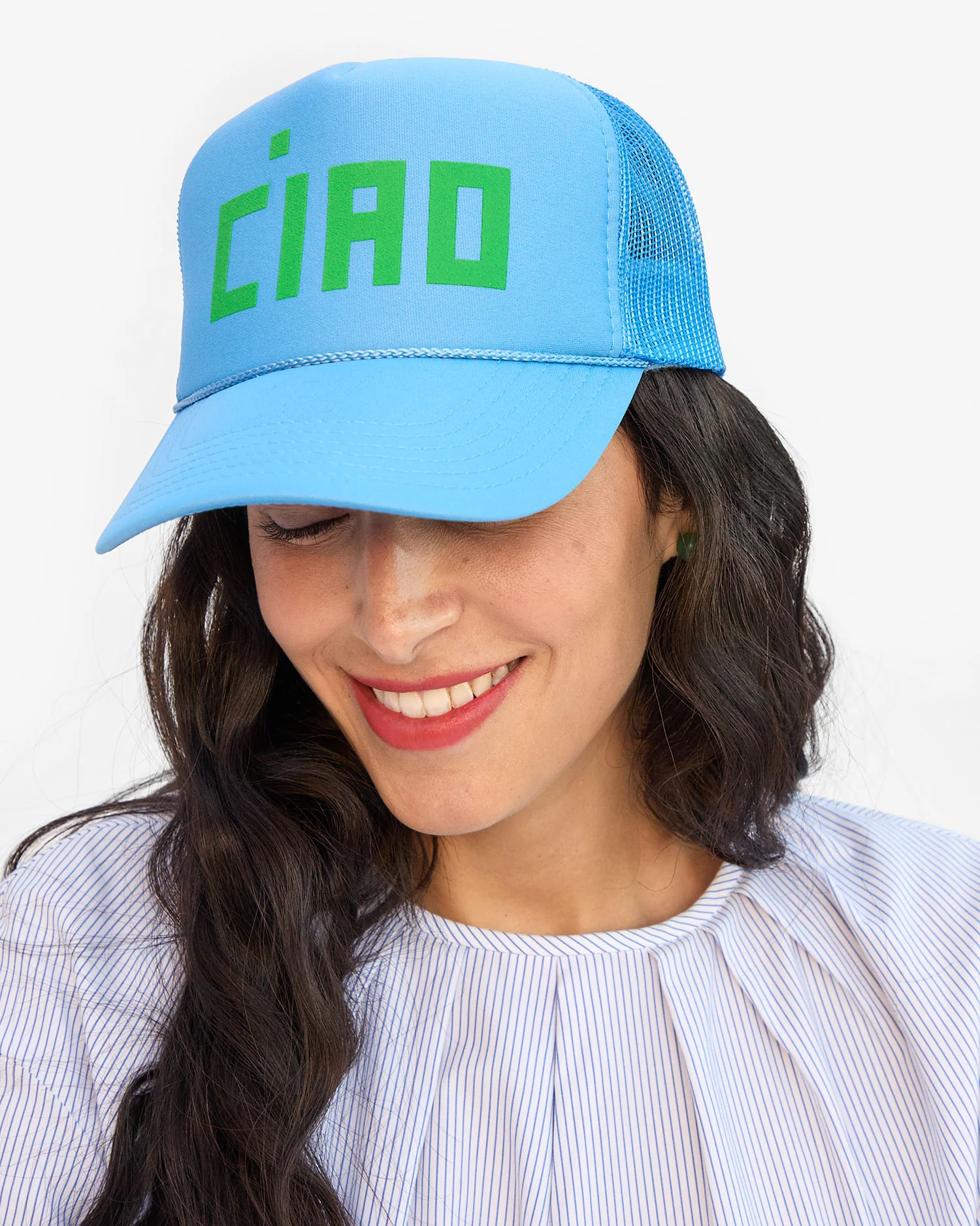 Trucker Hat - Image 3